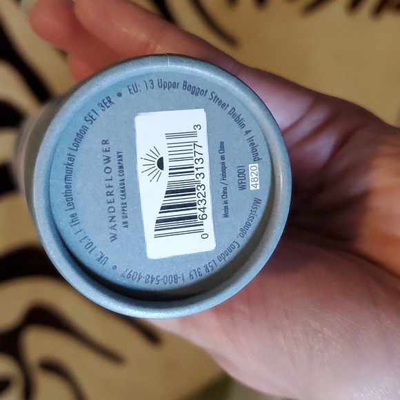 Wanderflower Lavender and Fig Hand Cream - Picture 5 of 9